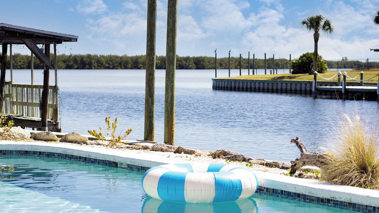 Photo of Outdoor in Catalina Isle Estates