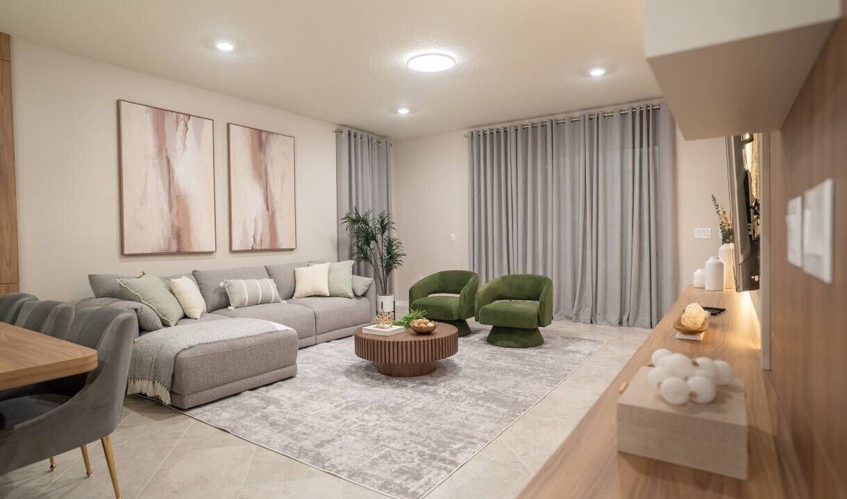 Photo of Bedroom in Four Corners