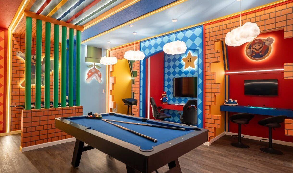 Photo of Bedroom in Four Corners