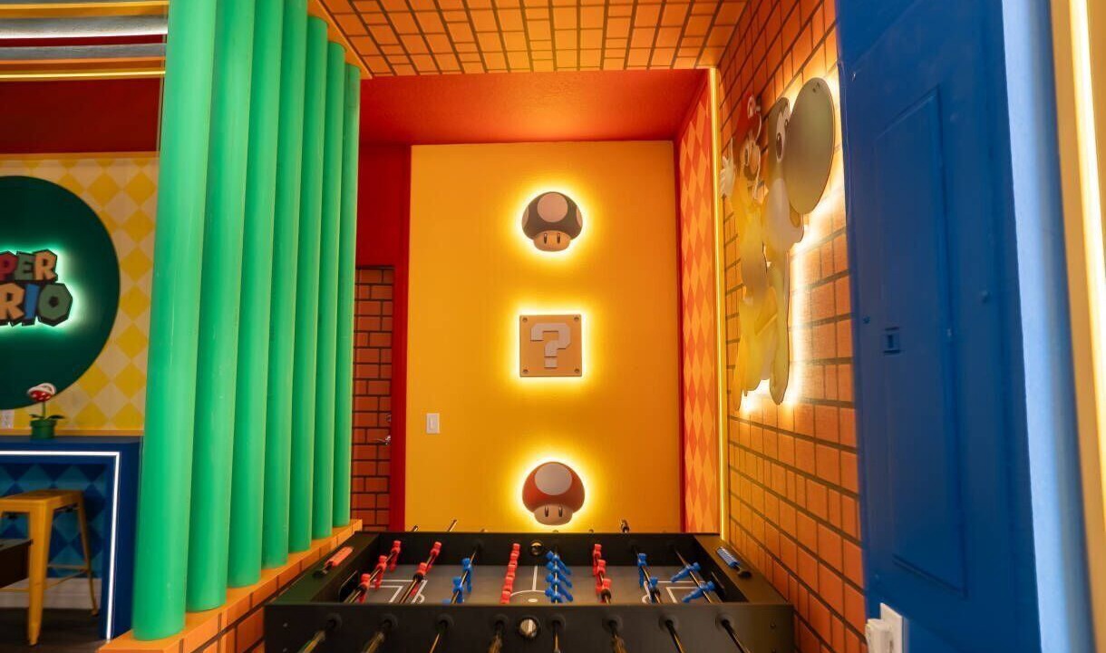 Photo of Bedroom in Four Corners