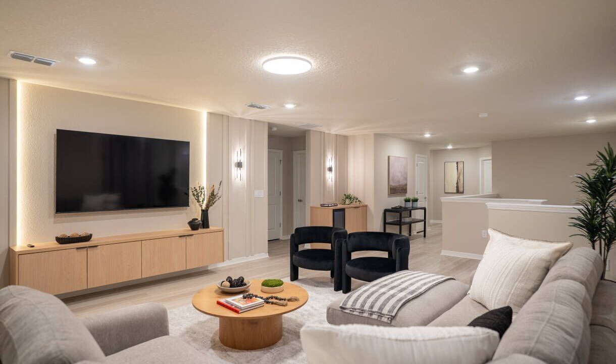 Photo of Bedroom in Four Corners