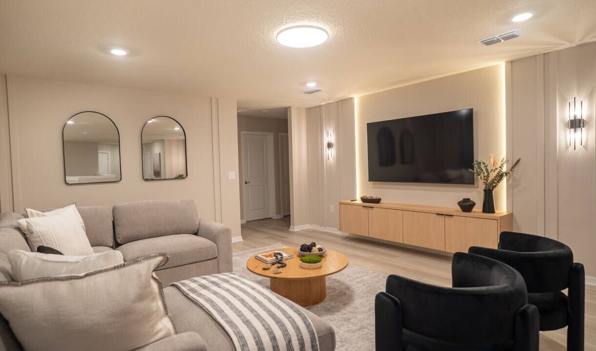 Photo of Bedroom in Four Corners