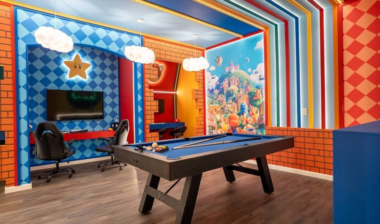 Photo of Bedroom in Four Corners