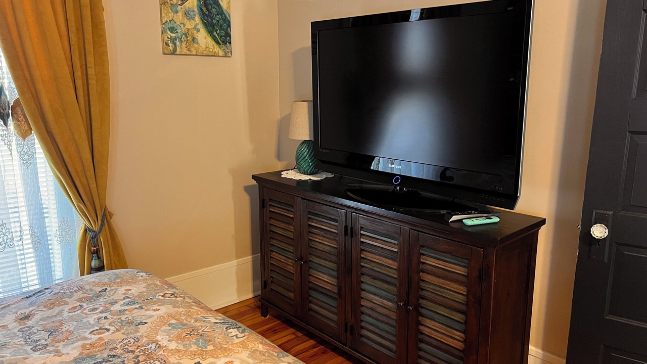 Photo of Bedroom in Shelby