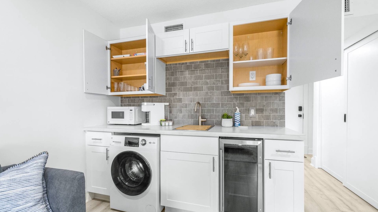 Photo of Kitchen in Wesley Chapel