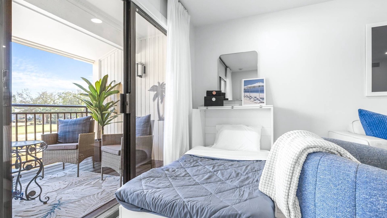 Photo of Bedroom in Wesley Chapel