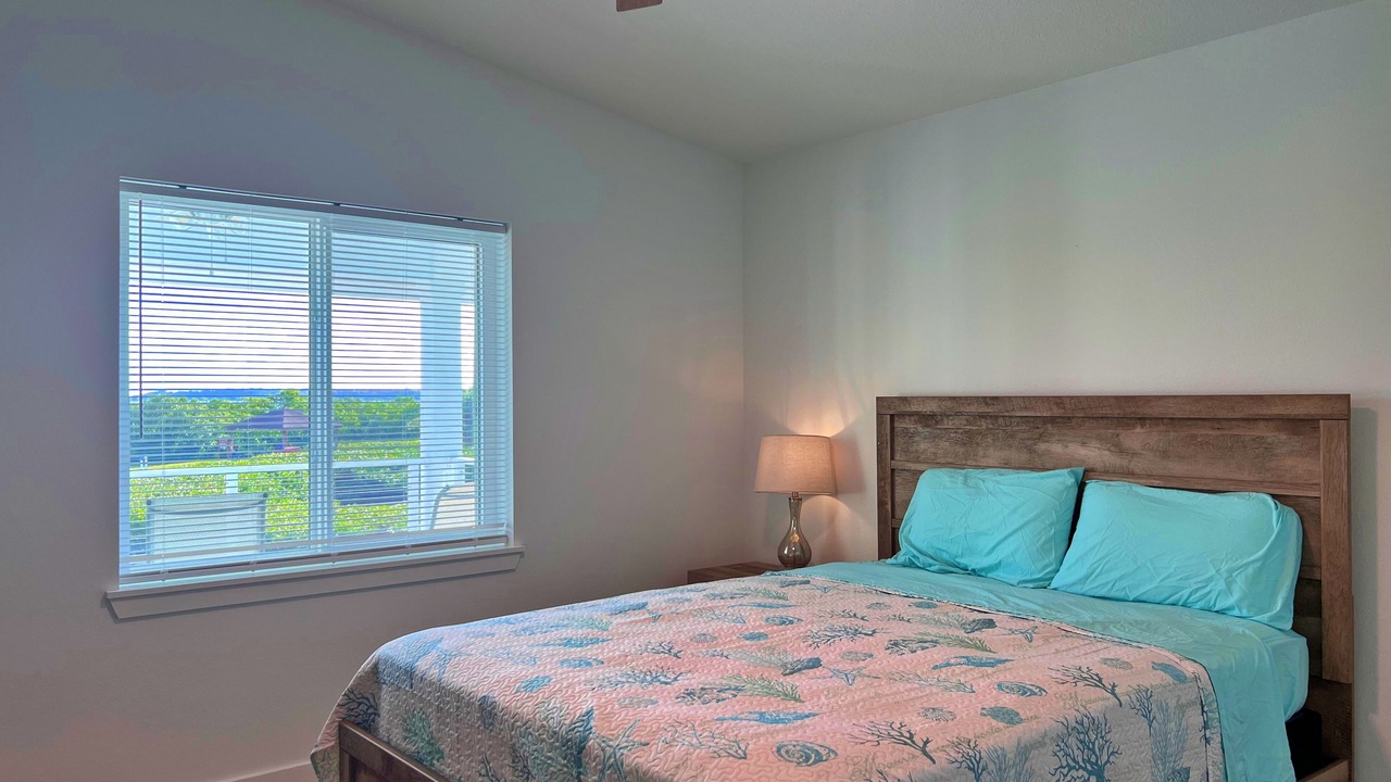 Photo of Bedroom in Oldsmar
