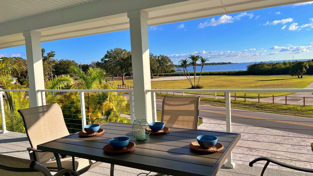 Photo of Outdoor in Oldsmar