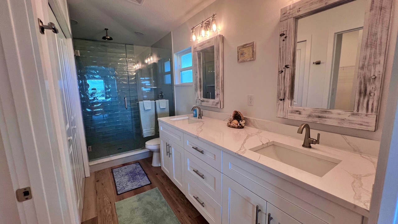 Photo of Bathroom in Oldsmar