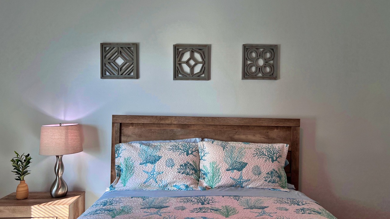Photo of Bedroom in Oldsmar