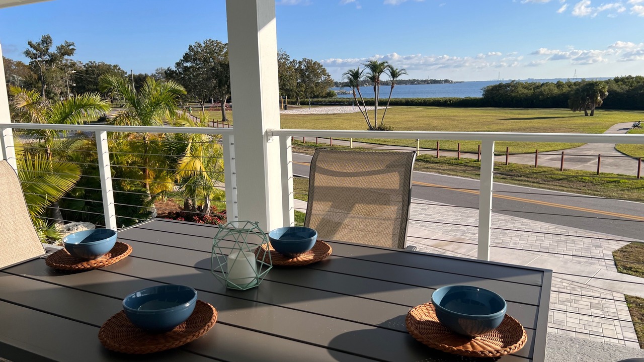 Photo of Outdoor in Oldsmar