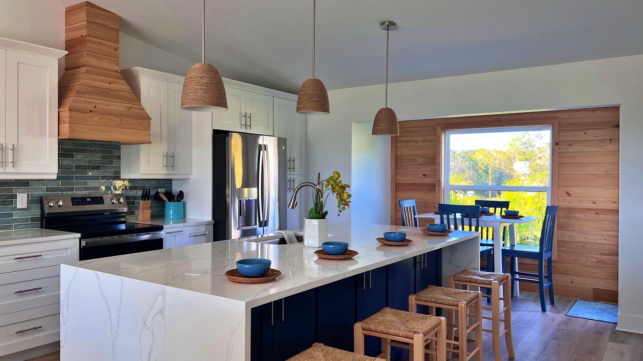 Photo of Kitchen in Oldsmar
