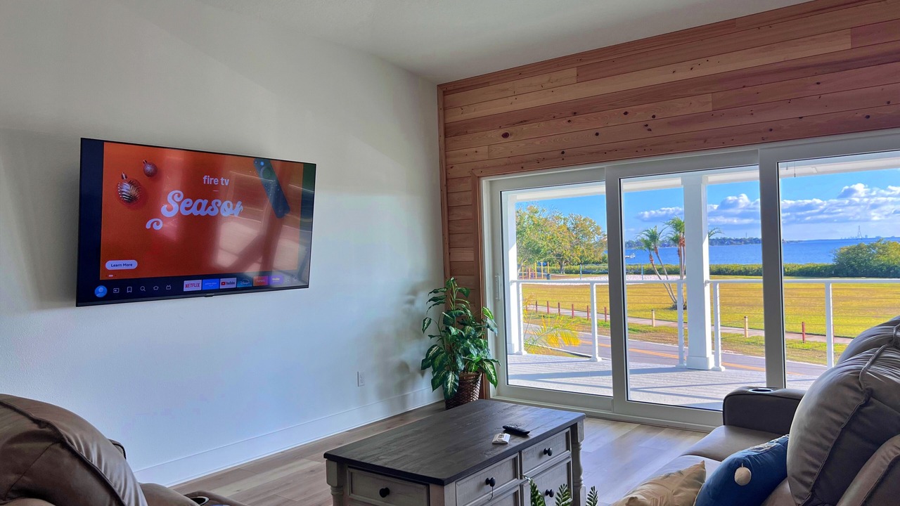 Photo of Livingroom in Oldsmar