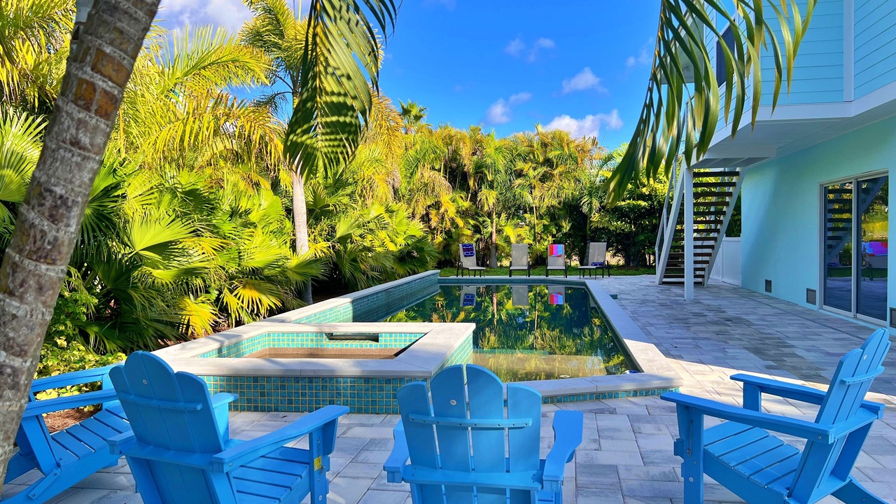 Photo of Outdoor in Oldsmar