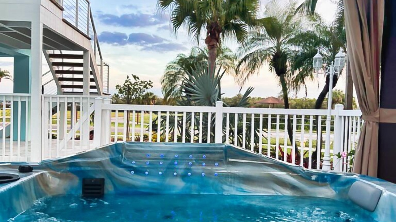 Photo of Outdoor in Oldsmar
