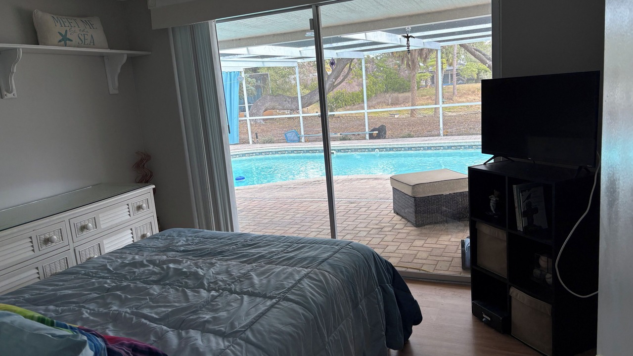 Photo of Bedroom in Beacon Woods Village