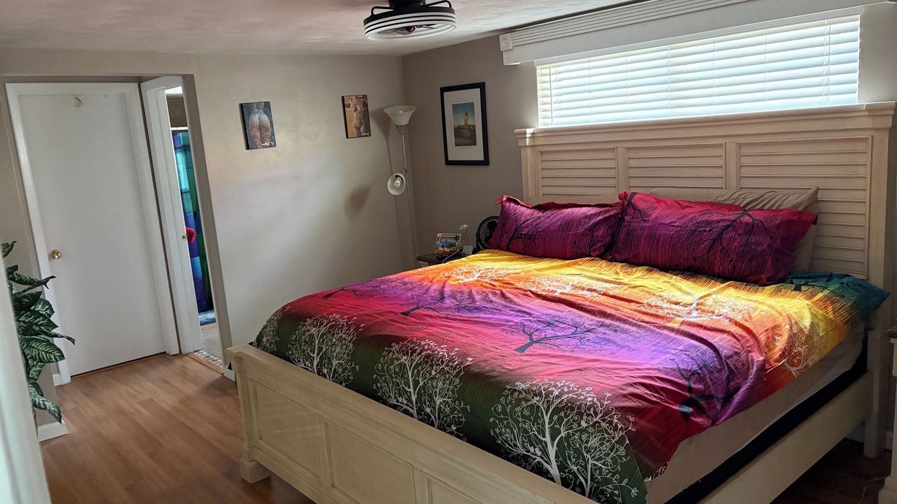 Photo of Bedroom in Beacon Woods Village
