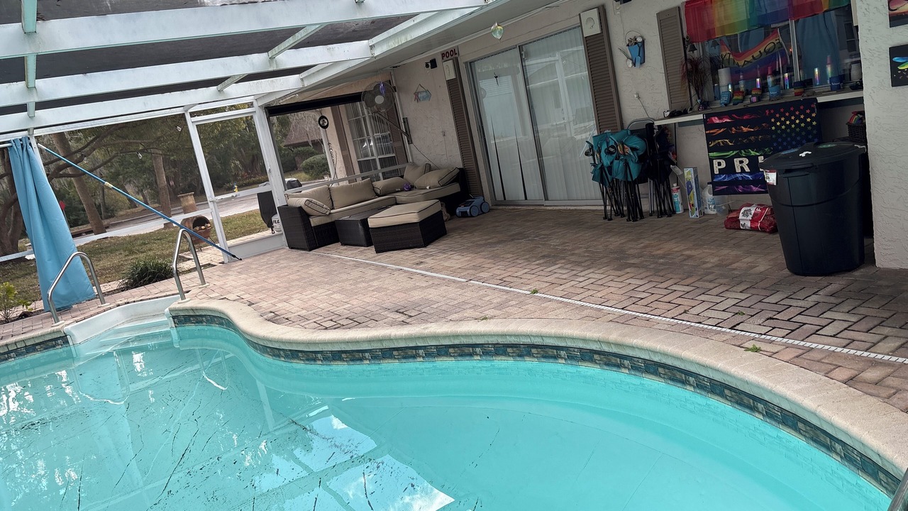 Photo of Outdoor in Beacon Woods Village