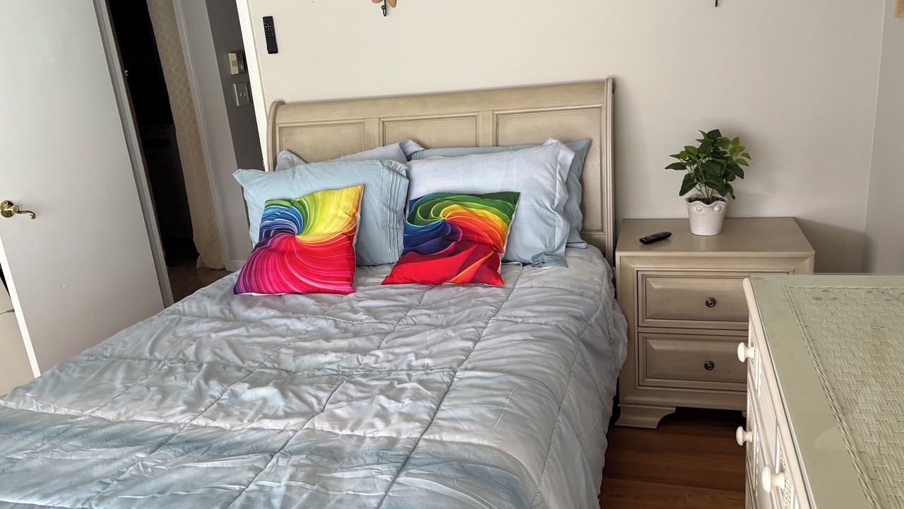 Photo of Bedroom in Beacon Woods Village
