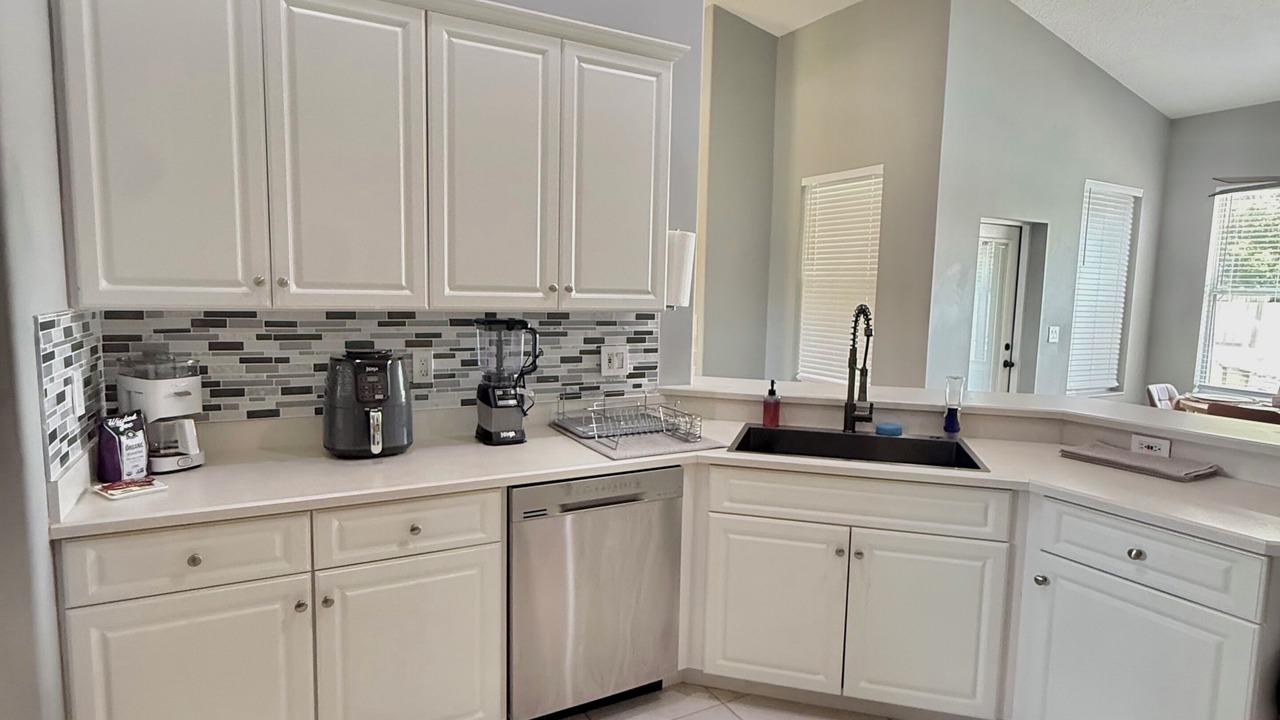 Photo of Kitchen in Silver Lake
