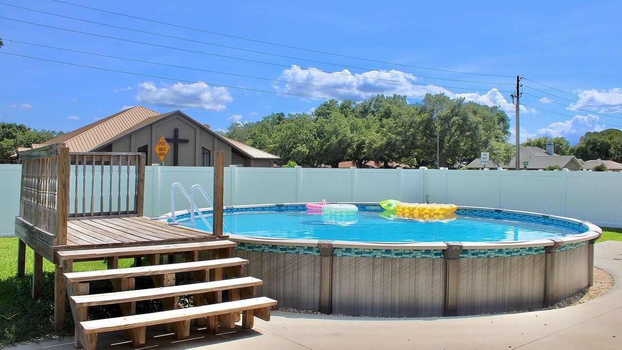 Photo of Outdoor in Silver Lake