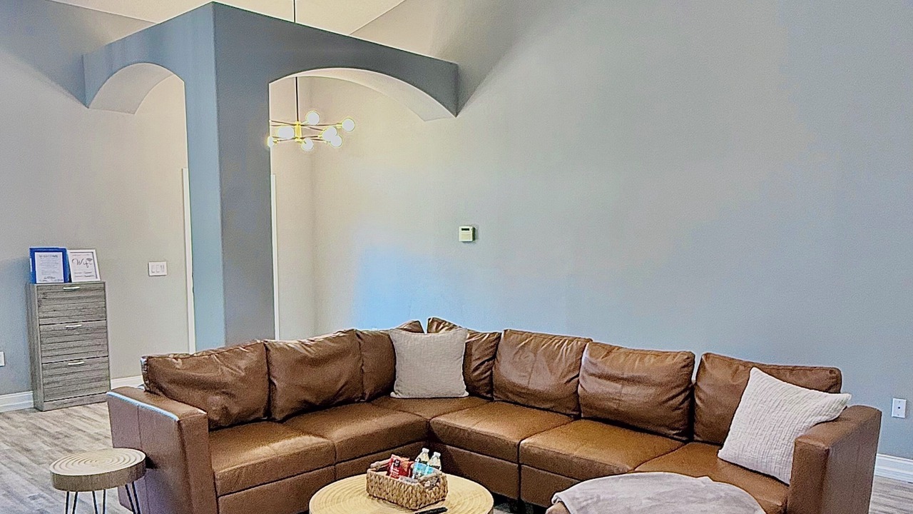 Photo of Livingroom in Silver Lake