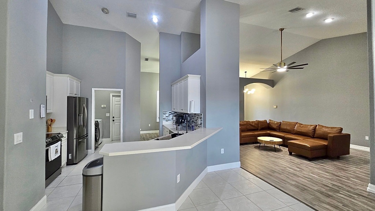 Photo of Livingroom in Silver Lake