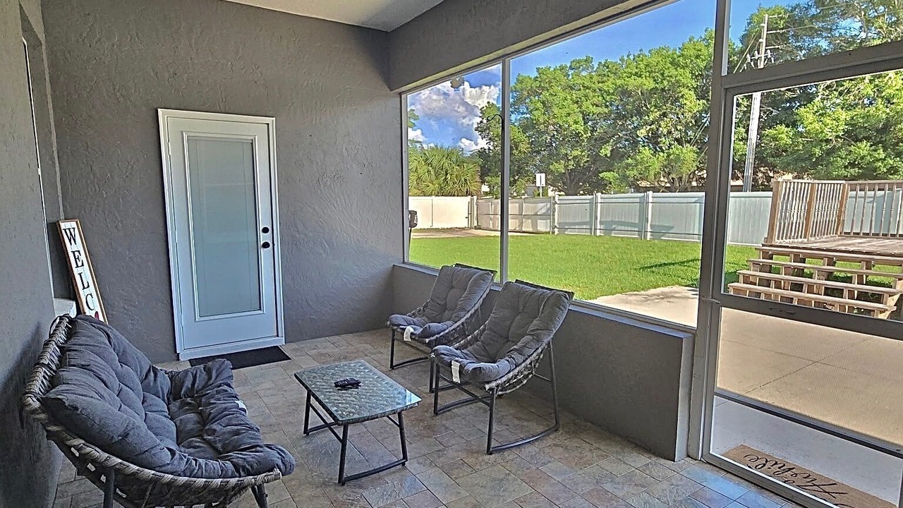 Photo of Patio Balcony in Silver Lake