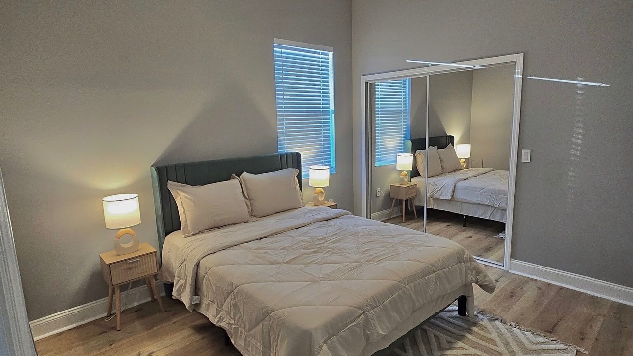 Photo of Bedroom in Silver Lake