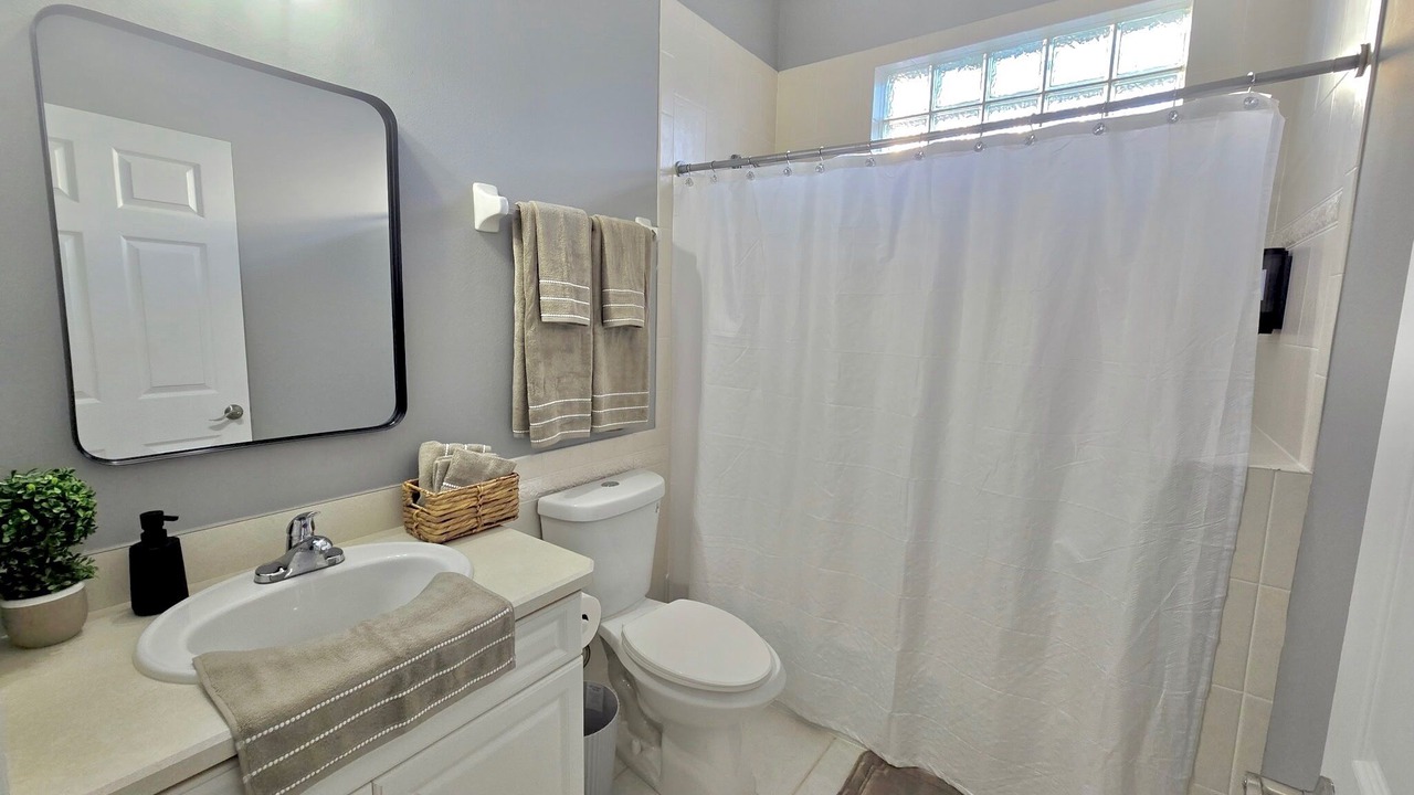 Photo of Bathroom in Silver Lake