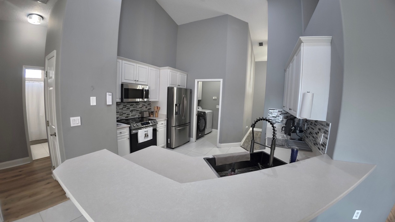 Photo of Kitchen in Silver Lake