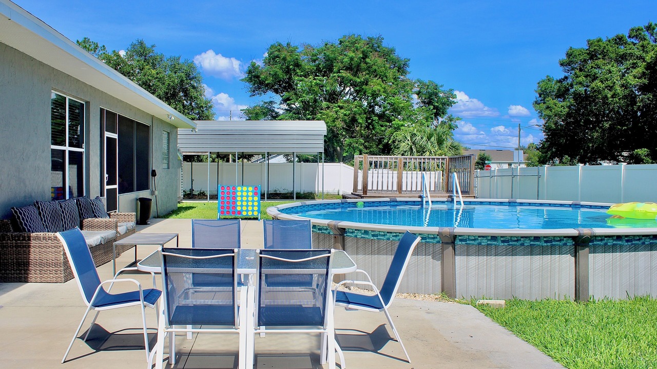 Photo of Outdoor in Silver Lake