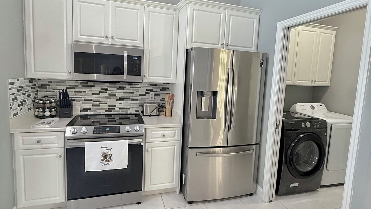 Photo of Kitchen in Silver Lake