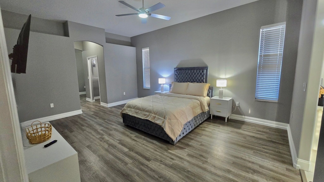 Photo of Bedroom in Silver Lake