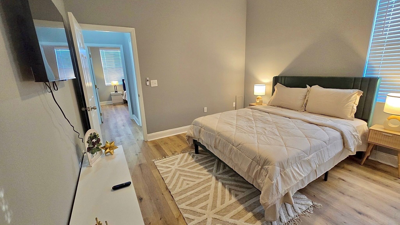 Photo of Bedroom in Silver Lake