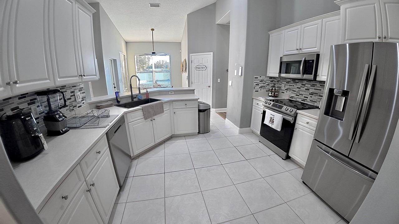 Photo of Kitchen in Silver Lake