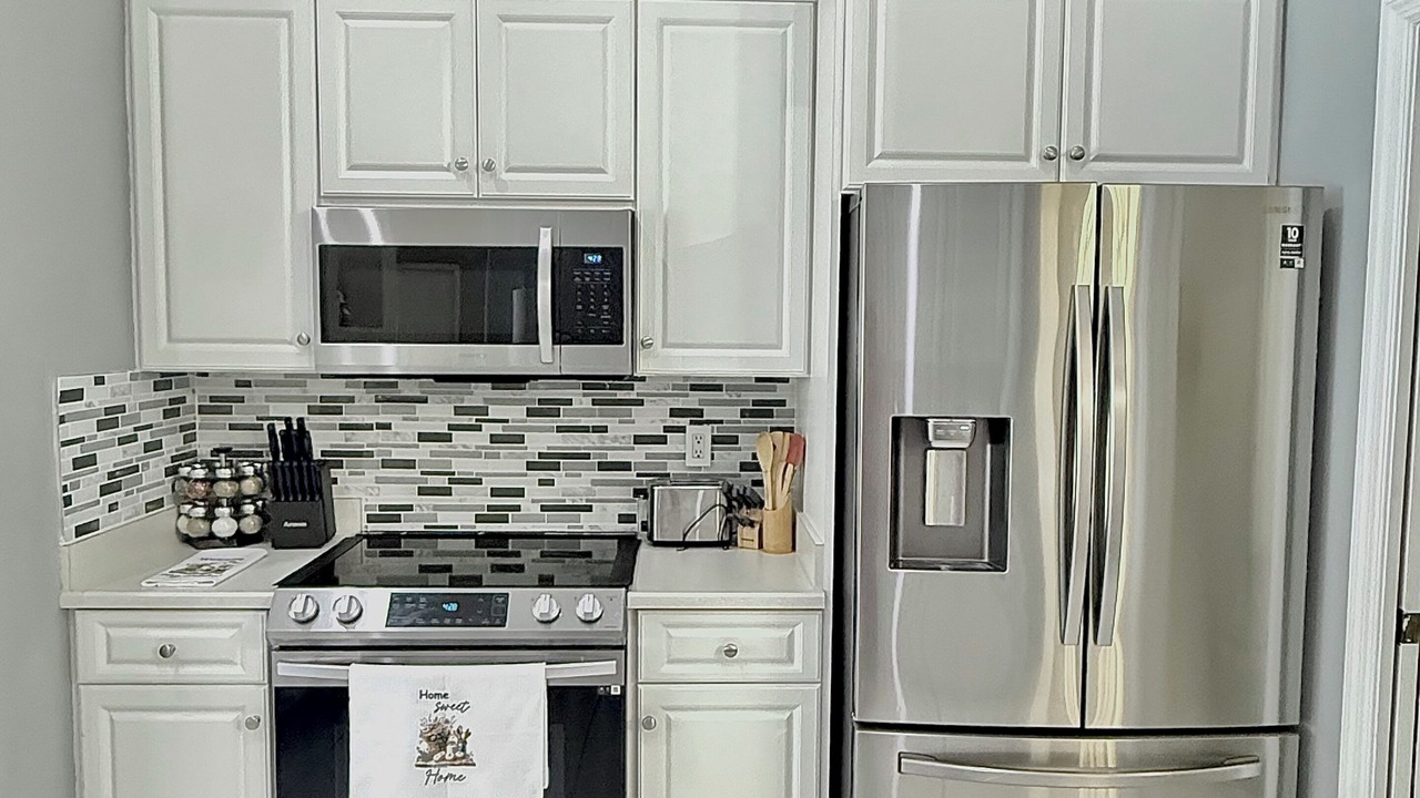 Photo of Kitchen in Silver Lake