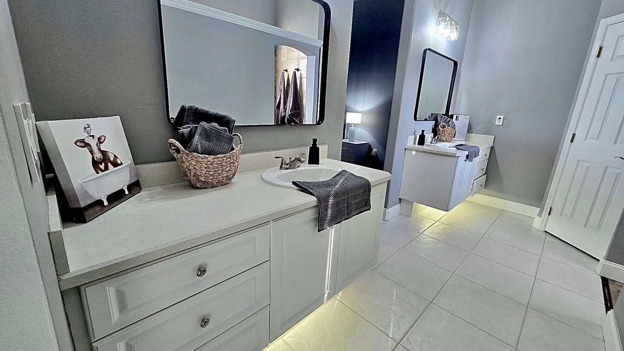 Photo of Bathroom in Silver Lake