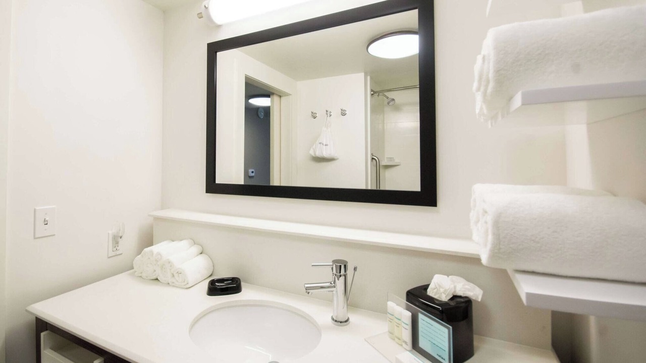 Photo of Bathroom in Florida Central Atlantic Coast