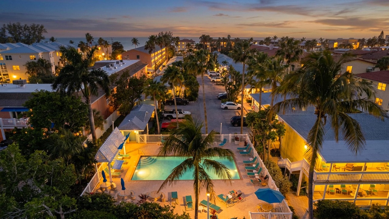 Photo of Outdoor in Bradenton Beach
