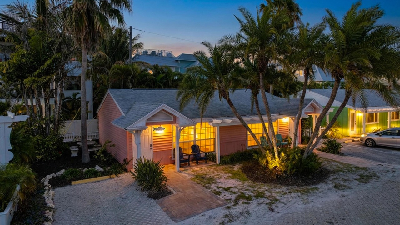 Photo of Outdoor in Bradenton Beach