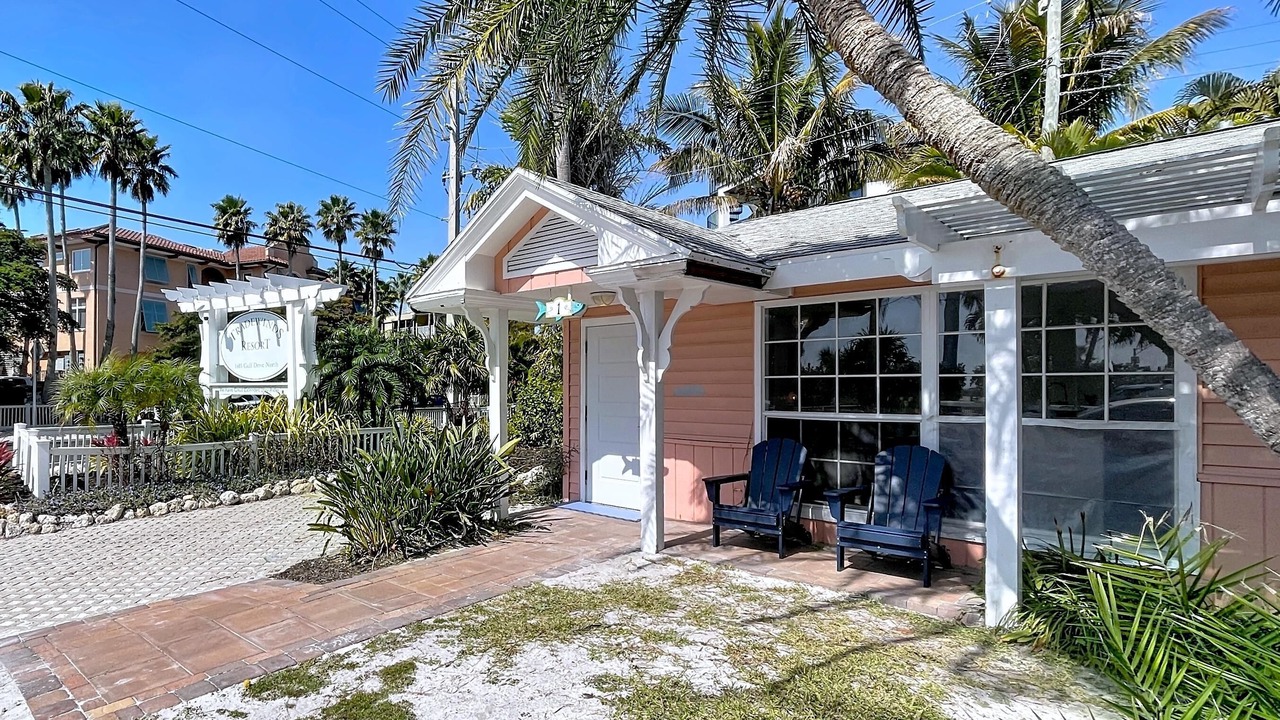 Photo of Outdoor in Bradenton Beach