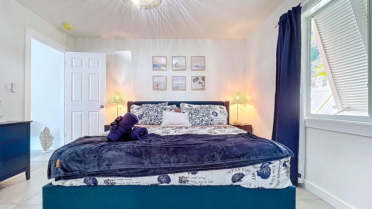 Photo of Bedroom in Bradenton Beach