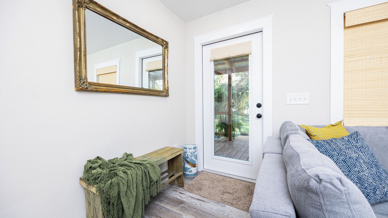 Photo of Bedroom in Fort White