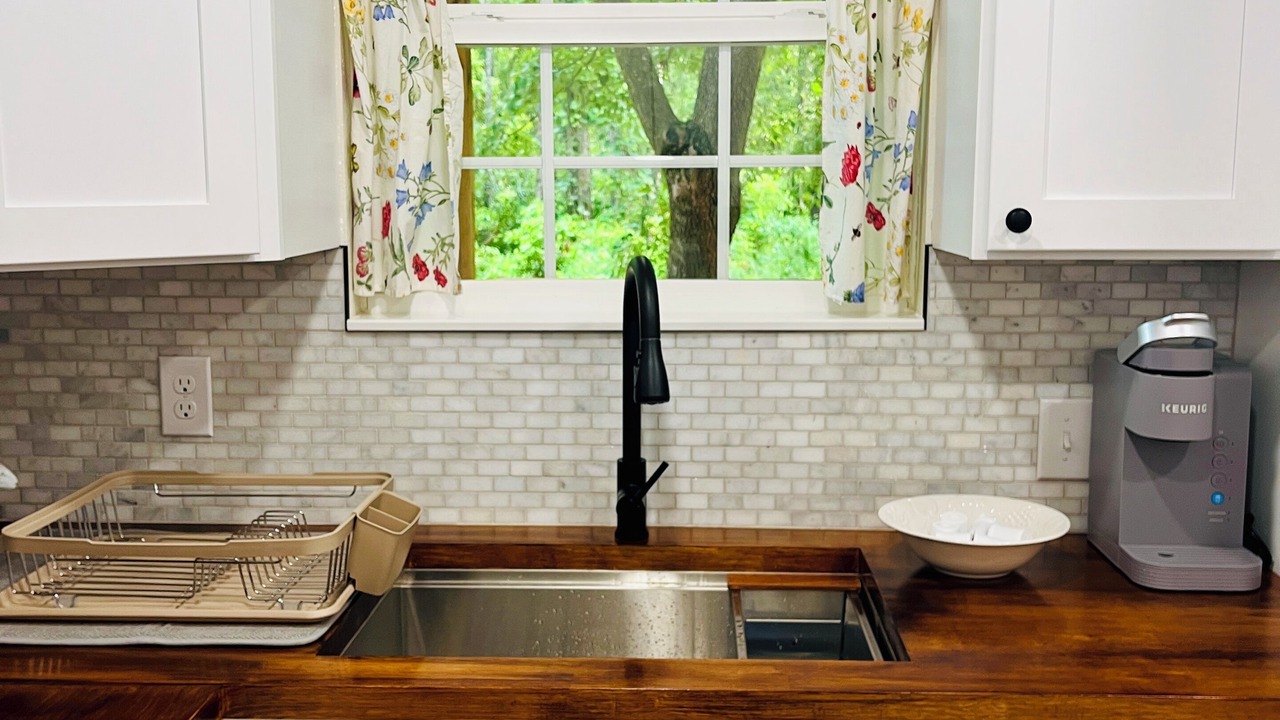 Photo of Kitchen in Fort White