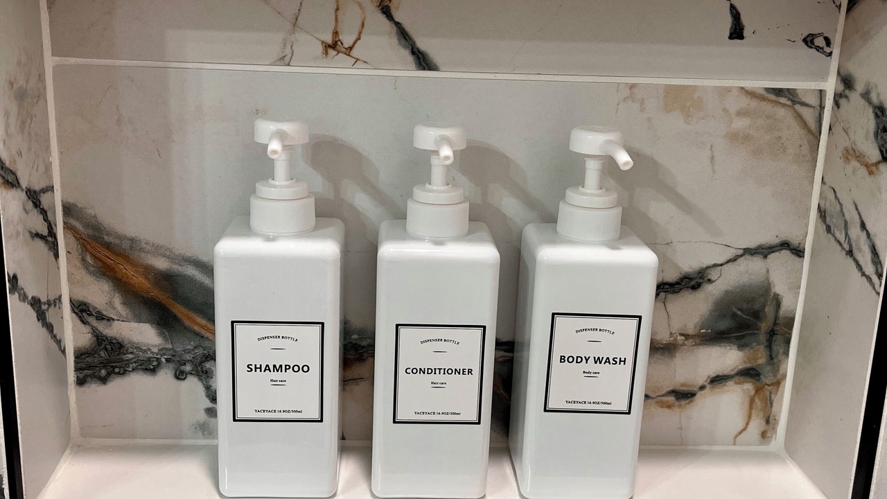 Photo of Bathroom in Fort White