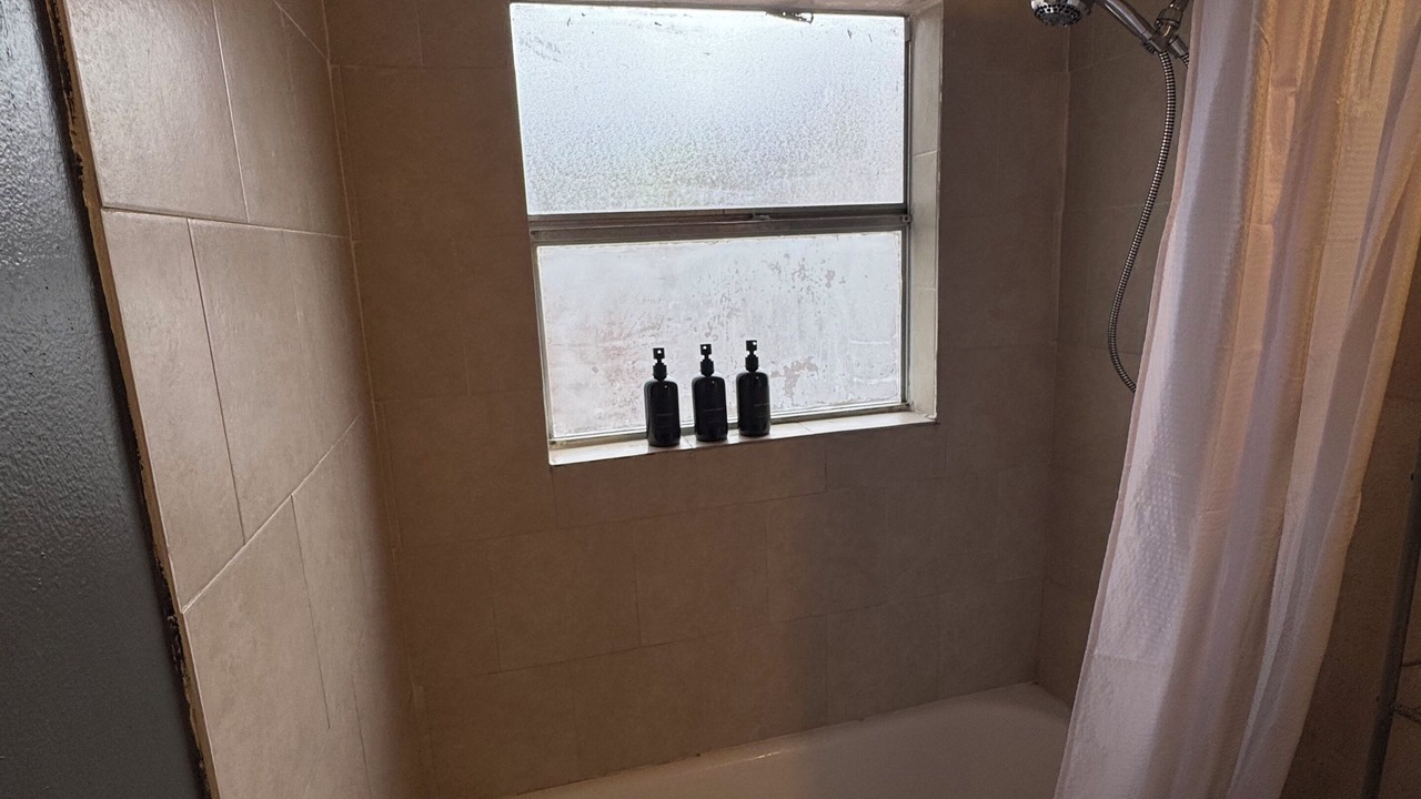 Photo of Bathroom in North Tampa