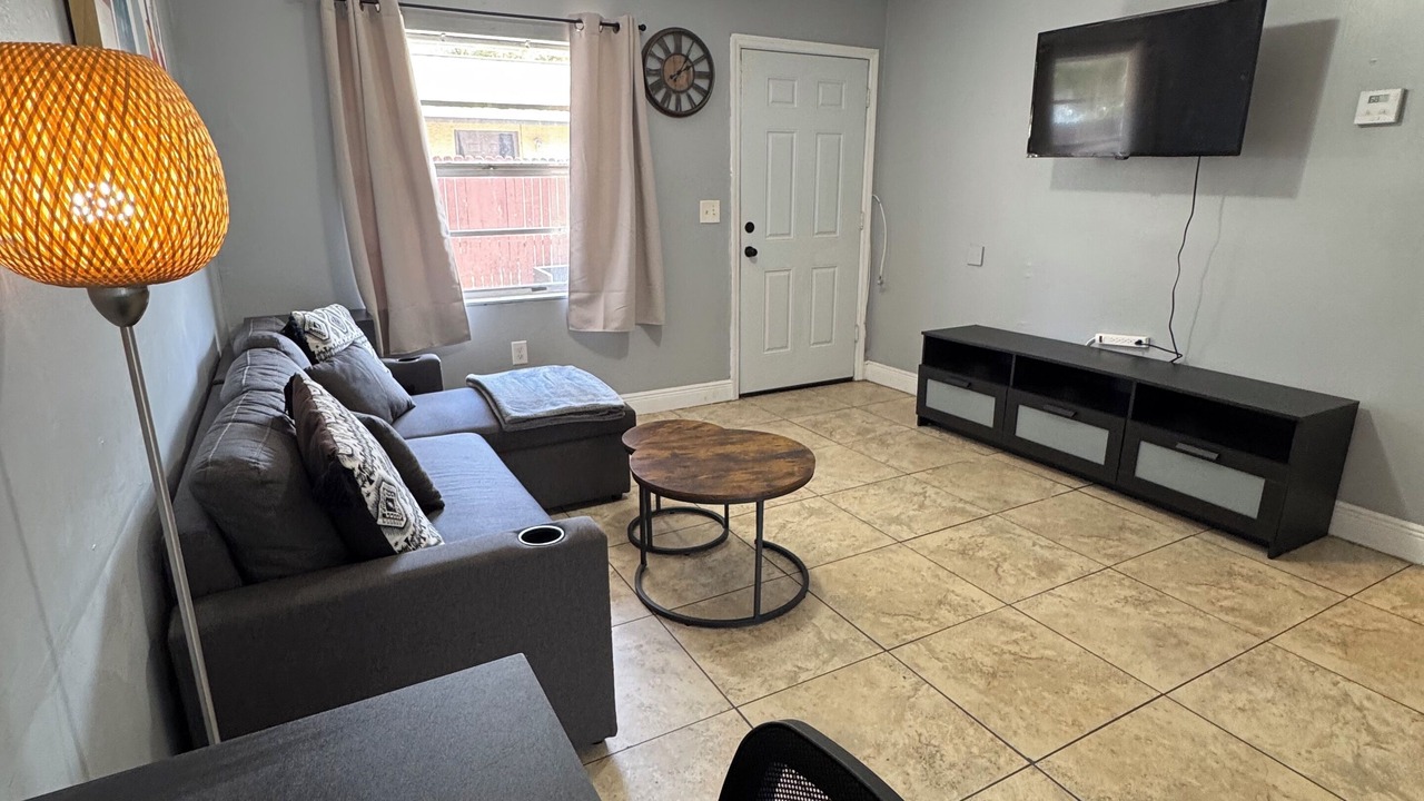 Photo of Livingroom in North Tampa