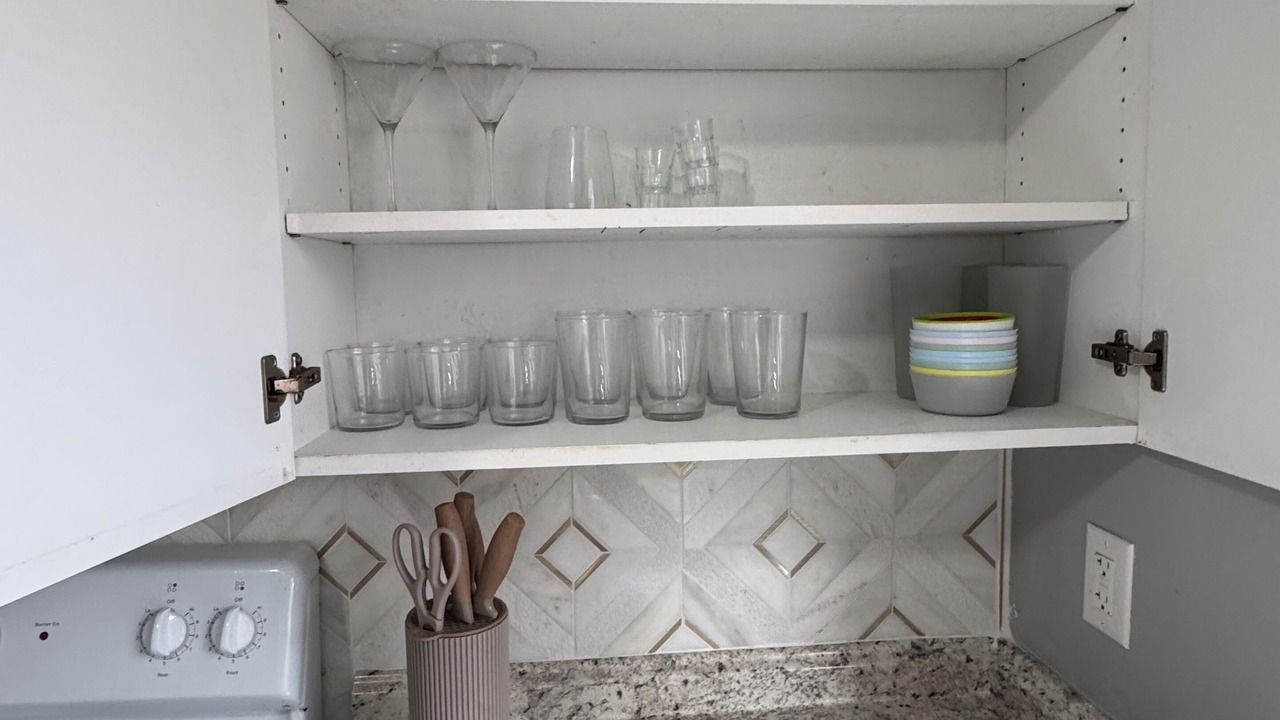 Photo of Kitchen in North Tampa