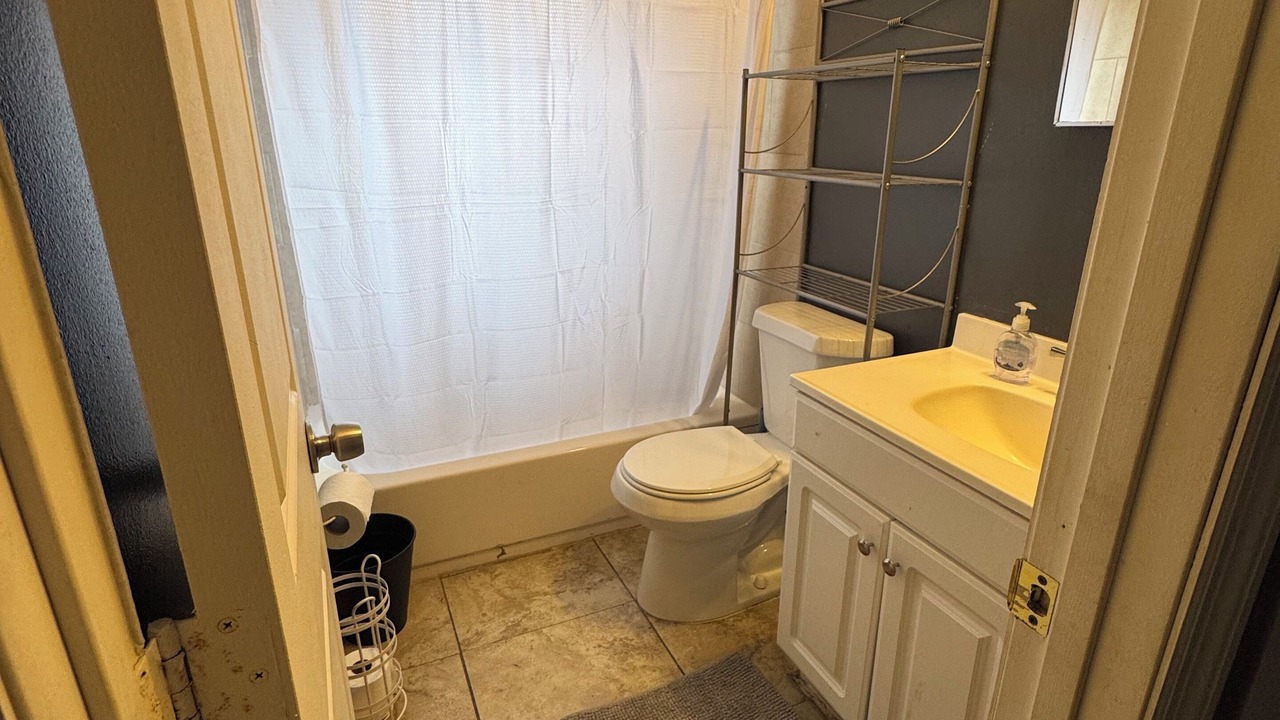 Photo of Bathroom in North Tampa